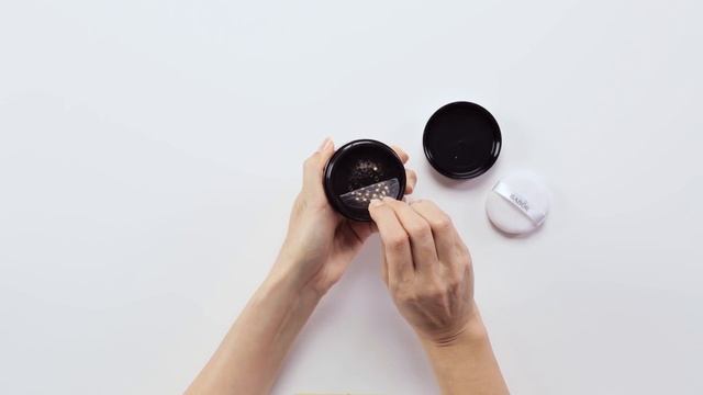 BABOR Mineral Powder Foundation смотреть онлайн
