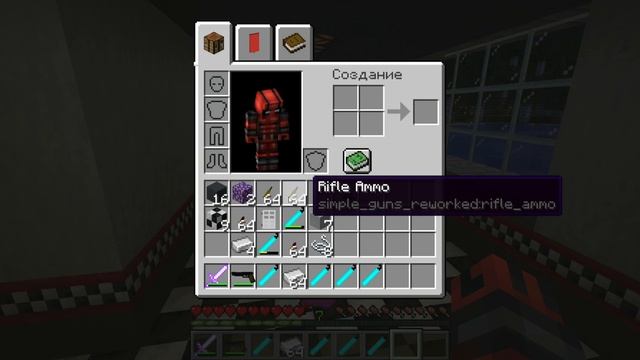 Попал в Пиццерию Фредди. FNAF 1 #2. Играю в Minecraft смотреть онлайн