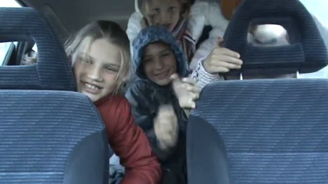 группа Серебро скопировало свой клип с этого видео