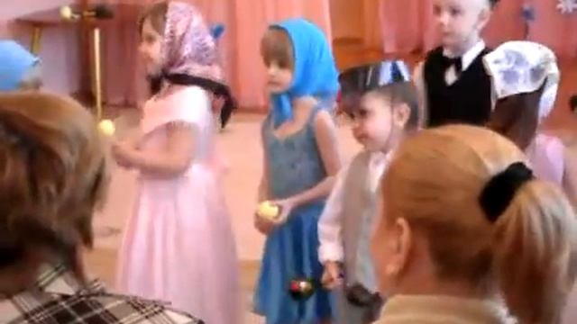 Утренник 8 марта 2 часть 2010 г.д/c №76 Липецк смотреть онлайн