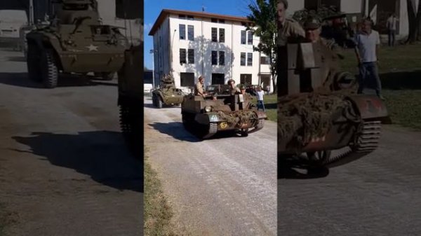 Carro Armato M15/42, Semovente da 75/18...