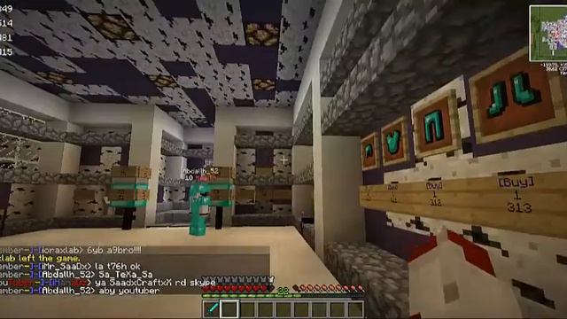 سيرفرات#1 monster~PVP1.6.2 смотреть онлайн