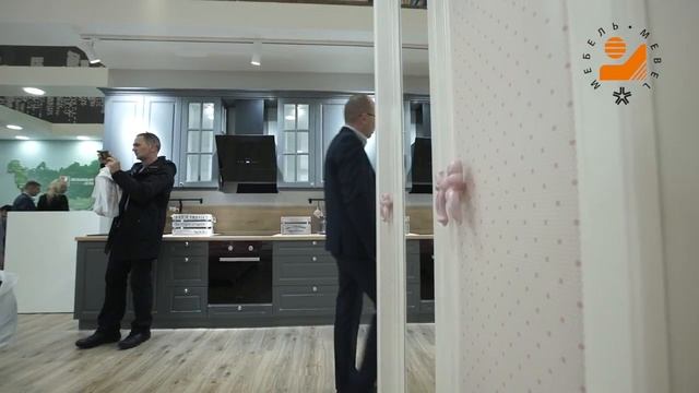 Участники выставки 