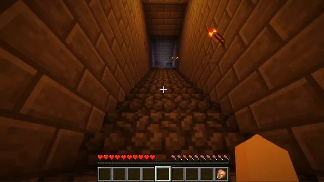 ОСТРОВ ЗАБЫТЫХ ДЕТЕЙ #4 ? ПОСЛЕДНИЙ ДЕНЬ? МУЛЬТИК В МАЙНКРАФТ MINECRAFT смотреть онлайн