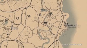 Red Dead Redemption 2 КАК ИЗГОТОВИТЬ СУМКУ