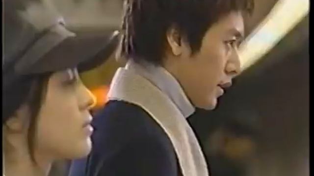 Sunshine of Love (Song Hye Kyo & Jo Hyun Jae) смотреть онлайн