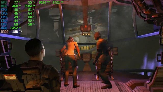 GTX 1050Ti 4GB - Tested in 5 Games | i5-2310 | Part 38 смотреть онлайн