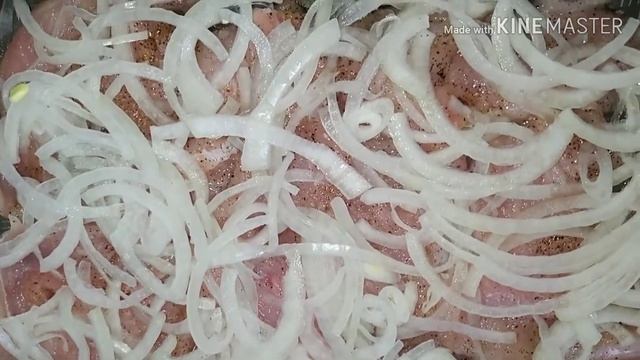 Мясо по французски с индейкой смотреть онлайн