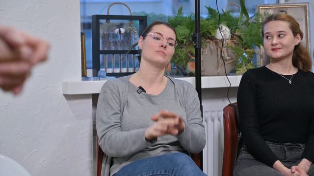 Ольга Дунаева о космо-курсе «Гигиена и профилактика: продвинутый уровень», г.Орёл, ПИК32 смотреть онлайн