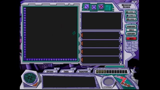 Carmen Sandiego Math Detective ? Level 1 Walkthrough (Commentary) - Part 4 смотреть онлайн
