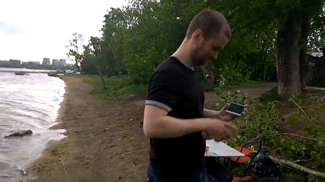 Екатеринбург / 3 июня 2017 / Мой День Рождения ! смотреть онлайн