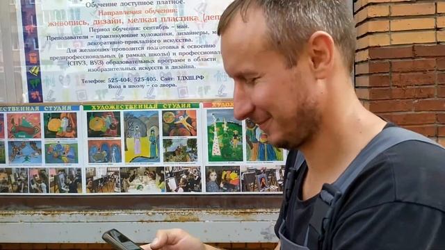 Мираторг Стейк и Бургер // Средний ЧЕКин смотреть онлайн