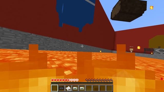 ?ВЛАД А4 СТАЛ МОИМ ФАНАТОМ в МАЙНКРАФТЕ! ЛЕСКА 100% Троллинг Ловушка смотреть онлайн