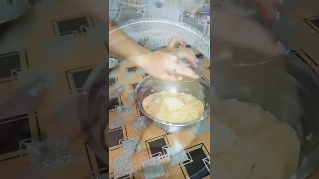 #shorts #тестопух #булочки #shortsvideo.mp4