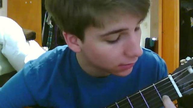 Monsoon - Tokio Hotel (Tutorial)
