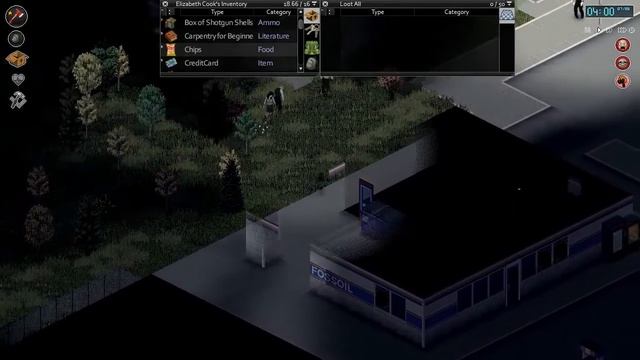 Project Zomboid | You Have One Day | Part 3 смотреть онлайн