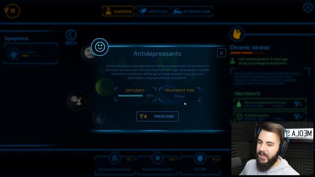 SAVING LIVES. ONE AT A TIME! - Bio Inc Redemption Gameplay смотреть онлайн