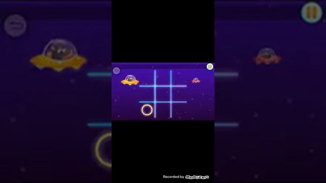 Способ как выиграть бота в хрестики нолики. Bubbu. Polia Shoudi08 смотреть онлайн