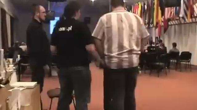 meetBSD 2006 смотреть онлайн