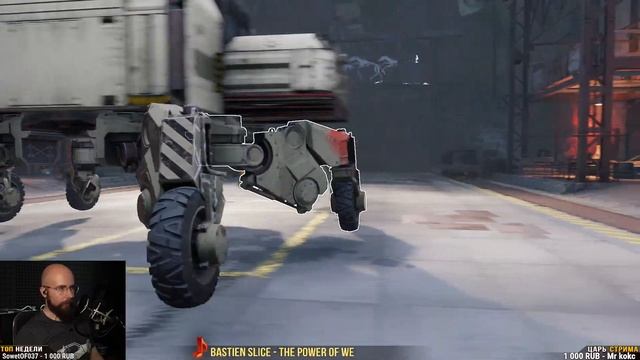 PVP + ART КРАФТЫ ПОДПИСЧИКОВ • Crossout смотреть онлайн