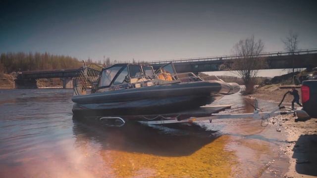 Фантом 650 смотреть онлайн