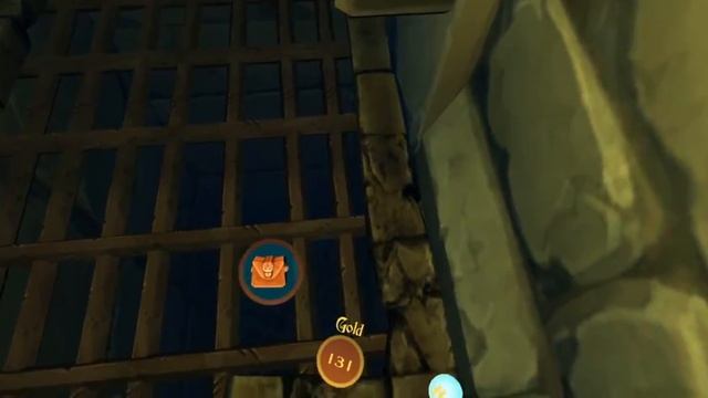 [VR] Vanishing Realms #01 - Abenteuer im Dungeon смотреть онлайн