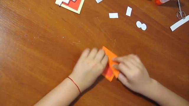 DIY Школьные Принадлежности своими руками Бумажная закладка для книг Монстрик Поделки с детьми! смотреть онлайн
