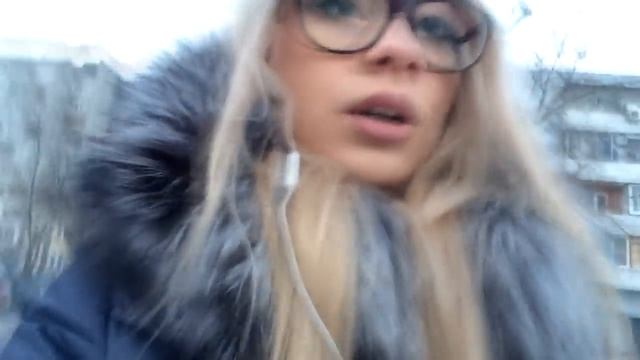 VLOG ♥ Моя повседневная жизнь ♥ Макияж,Прическа,Кино,Клуб смотреть онлайн