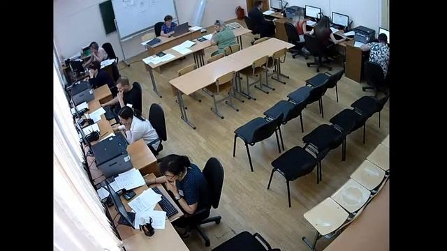 Демо экзамен