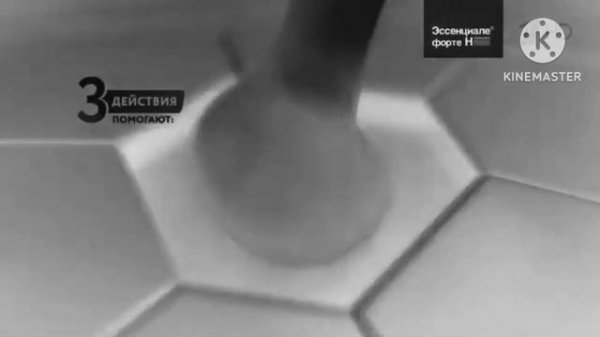 Эссенциале Форте Н - Реклама Effects