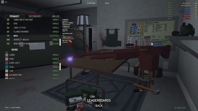 Reached Level 100 + Barrett Gameplay | Those Who Remain смотреть онлайн