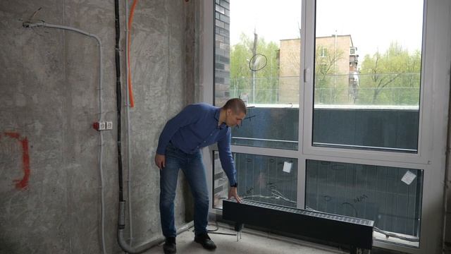 LIFE-Кутузовский ремонт квартиры смотреть онлайн