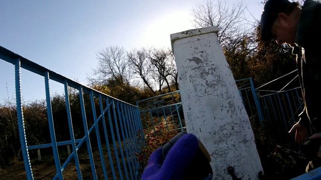 Древний источник в Старом Крыму| Встреча с местным жителем| Крымские будни МТБшки|велопоход смотреть онлайн
