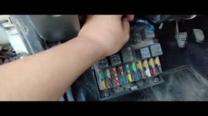 ваз 2110 не работает стеклоподъёмники ЭСП