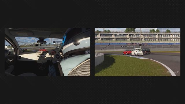 Fiat 500 1.2 8V Lounge SS | Stock To Max