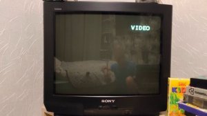 VIDEO # VHS. Не вкусная солянка. VHS Кассеты # Включение кассет # Видик из ДЕТСТВА  JVC