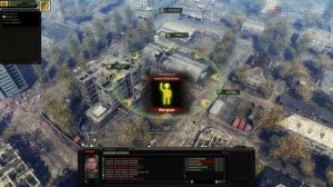 UFO Online. Отечественный ММО-постапокалипсис