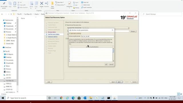 Oracle DBA Training - Learn How to Become an Oracle DBA | Multisoft Systems смотреть онлайн