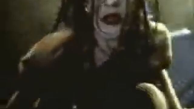 This Is Halloween - Marilyn Manson смотреть онлайн