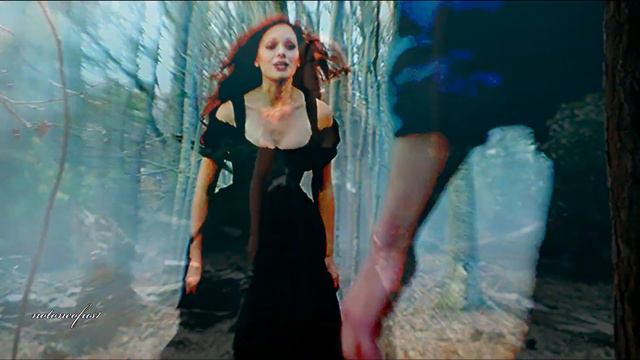 Ichabod and Katrina | Underwater смотреть онлайн