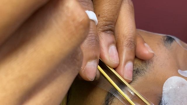 Volume lash Extension perfect for beginners Plus Tips смотреть онлайн
