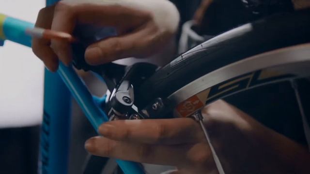 Specialized Allez E5 Rebuild by Psycho List Bike Workshop смотреть онлайн