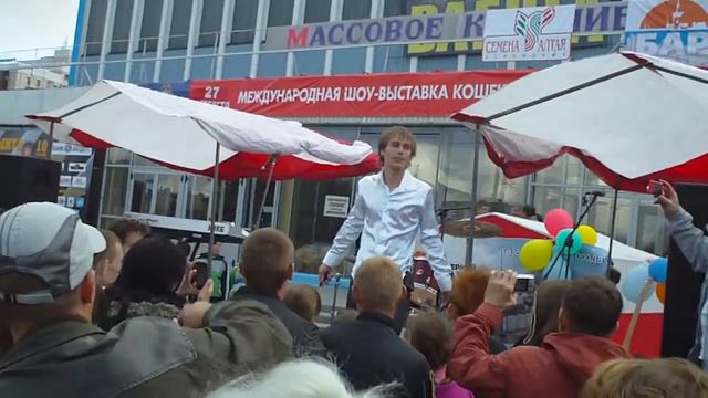 Скрипка/электроскрипка Victor Light - 