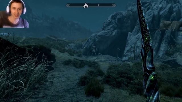 Skyrim - УНИКАЛЬНЫЕ И РЕДКИЕ ЗАЧАРОВАНИЕ НА ОРУЖИЕ В СКАЙРИМ! ( Секреты #272 )