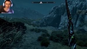 Skyrim - УНИКАЛЬНЫЕ И РЕДКИЕ ЗАЧАРОВАНИЕ НА ОРУЖИЕ В СКАЙРИМ! ( Секреты #272 )