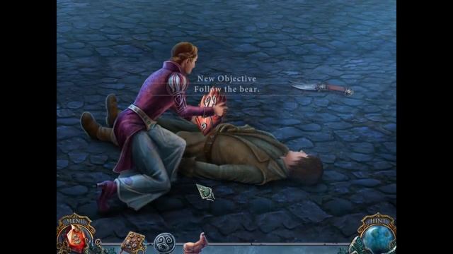 Living Legends 3: Wrath of the Beast Gameplay | HD 720p смотреть онлайн
