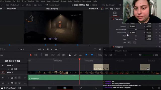 Virtual Piano then editing :D || VoidMxne смотреть онлайн