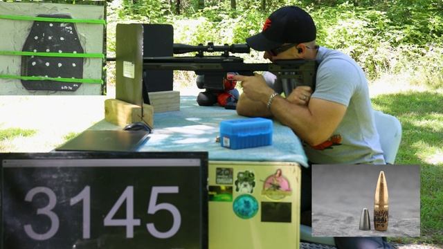 Tacticon Armament Level III+ Steel Armor Demo! смотреть онлайн
