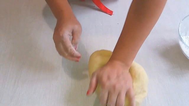 ДОМАШНЕЕ ПЕЧЕНЬЕ, ОЧЕНЬ ВКУСНО И ПРОСТО. ПЕЧЕНЬЕ 