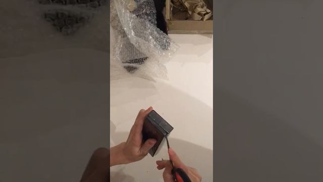 Наручные часы со своим дизайном - часы с картиной Ван Гога часть 2 смотреть онлайн